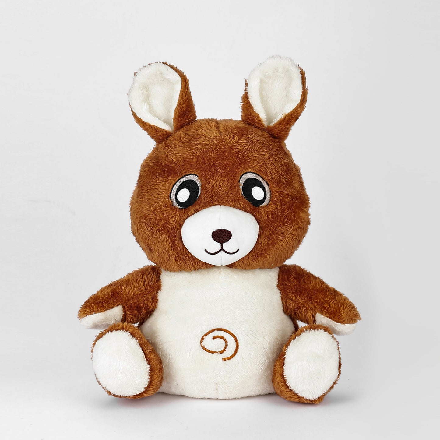 Breathing Koala + Kangaroo