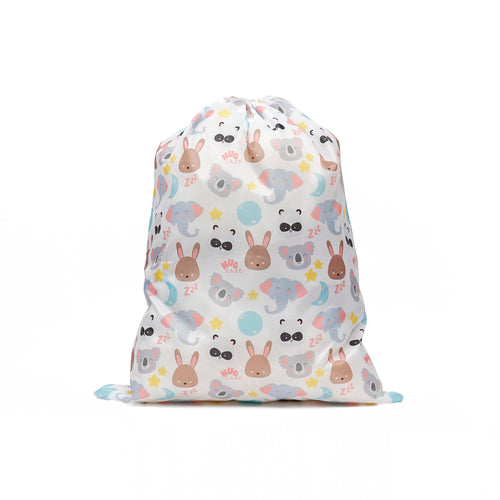 Hugease Drawstring Bag