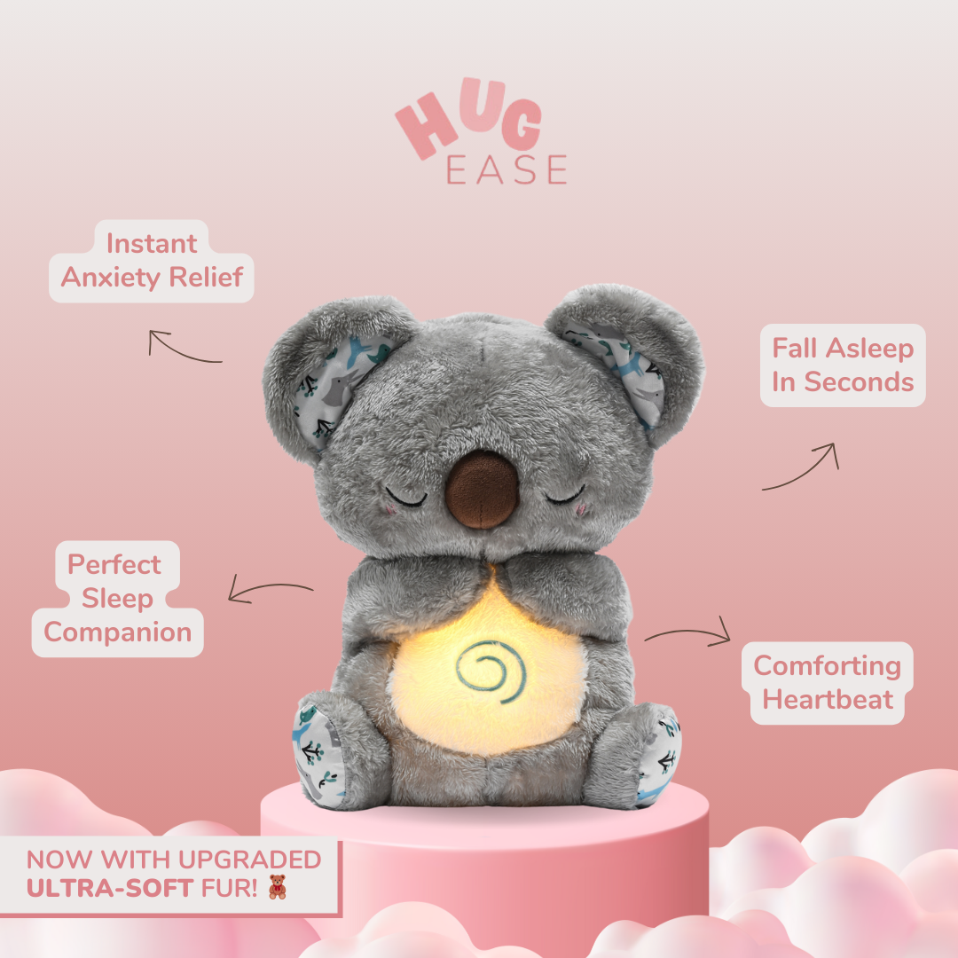 Archie le Koala