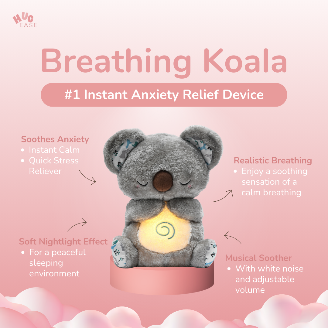 Archie le Koala