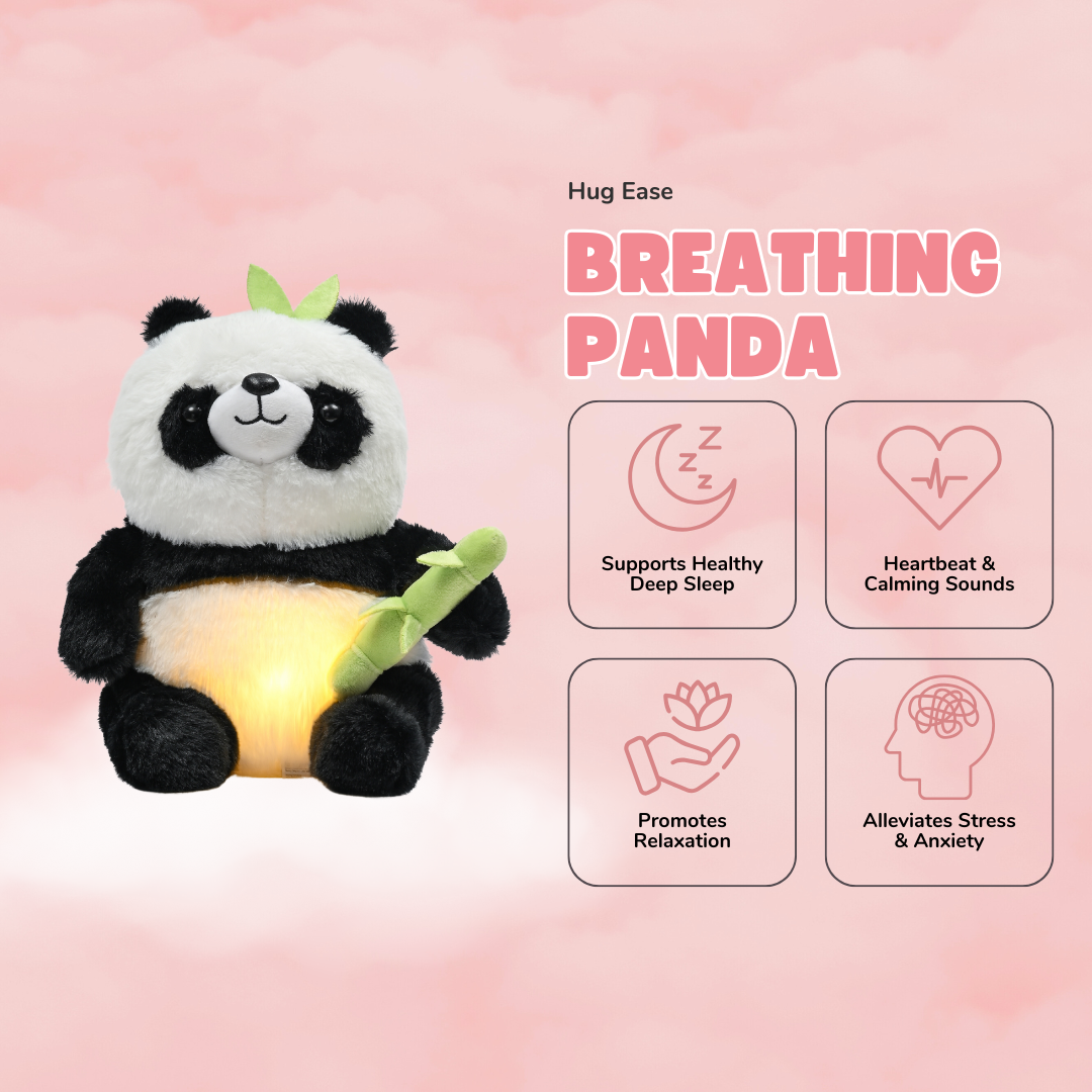 Milo the Panda