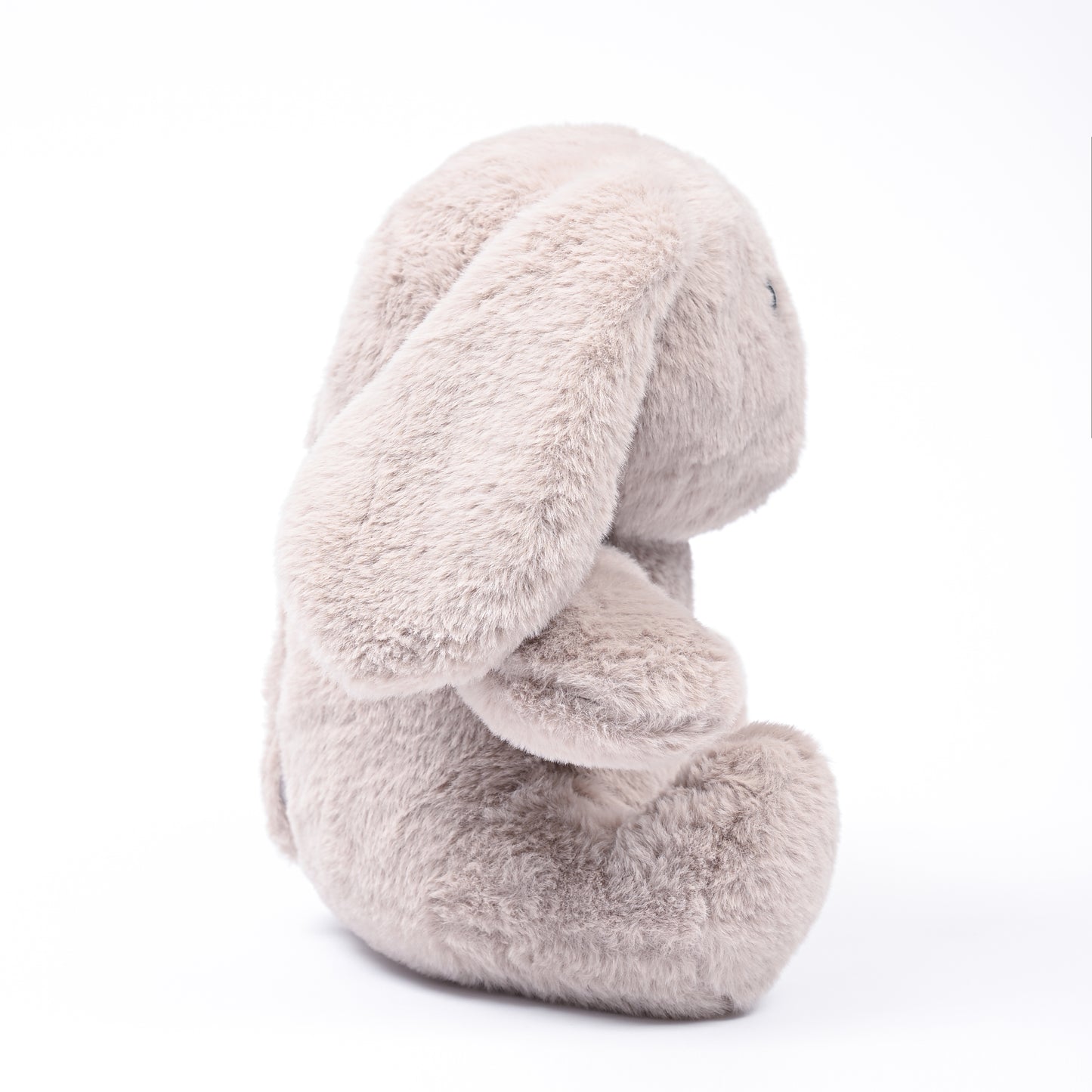 Lapin respirant + Éléphant + Panda