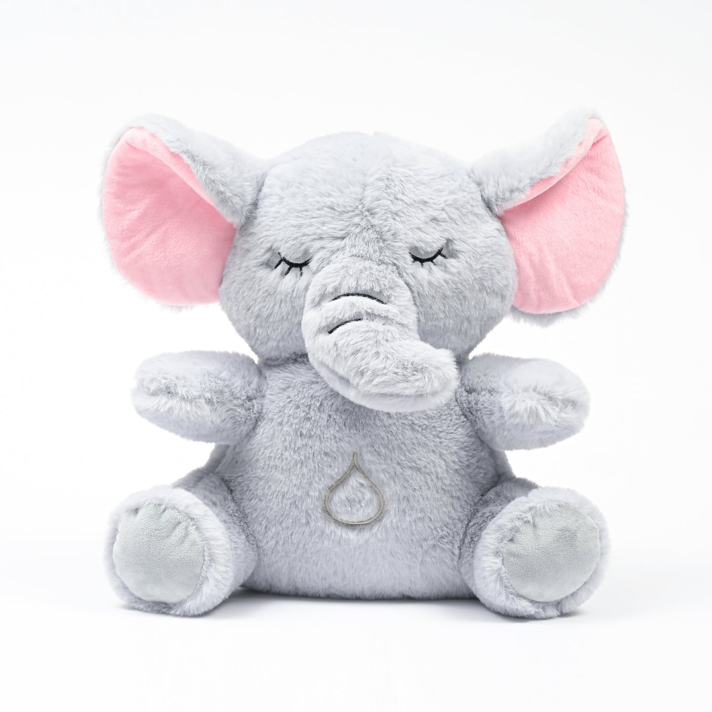 Lapin respirant + Éléphant + Panda