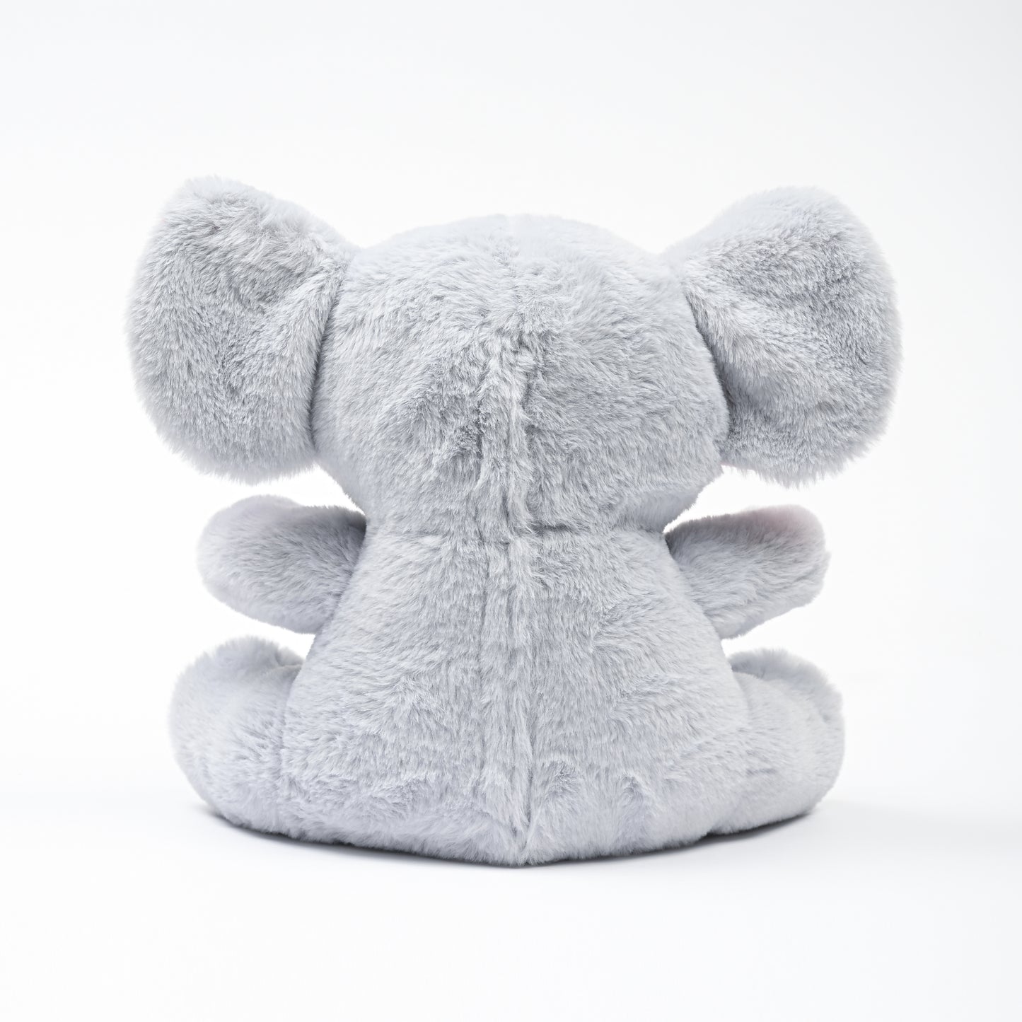 Lapin respirant + Éléphant + Panda