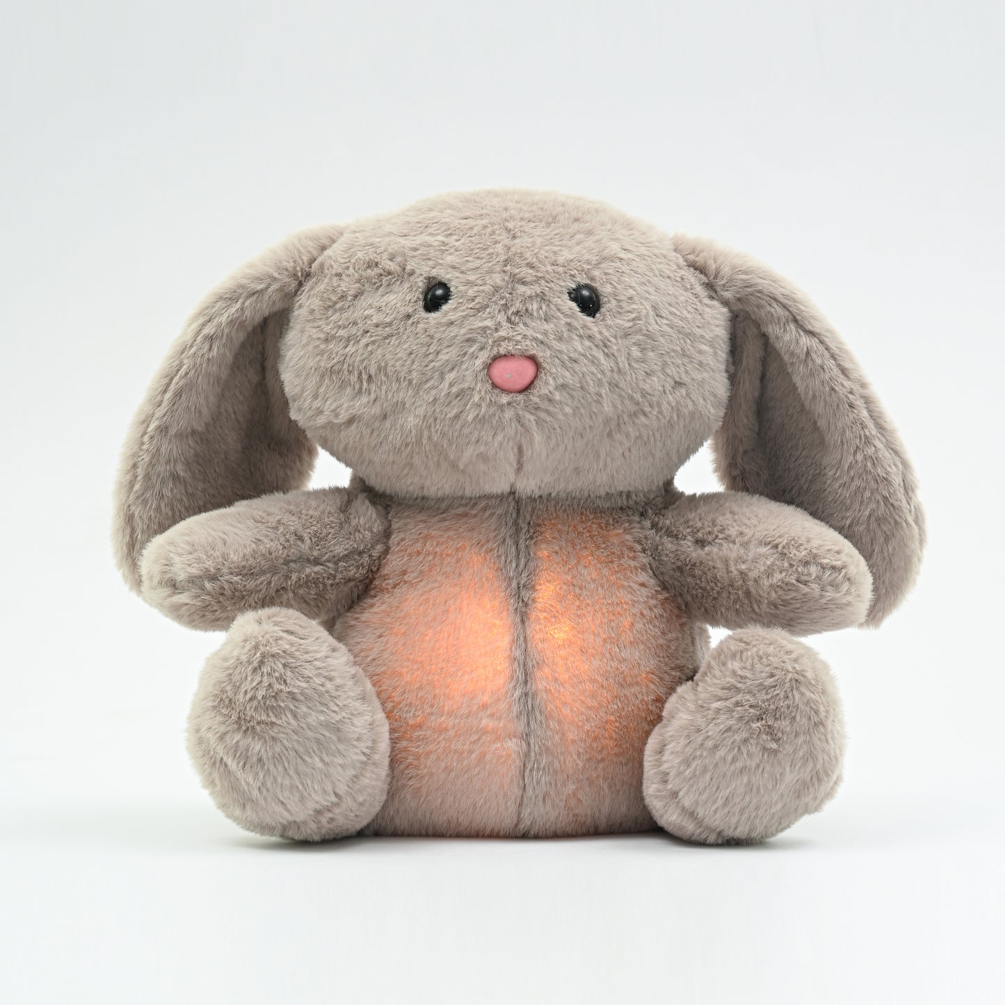 Koala respirant + Lapin