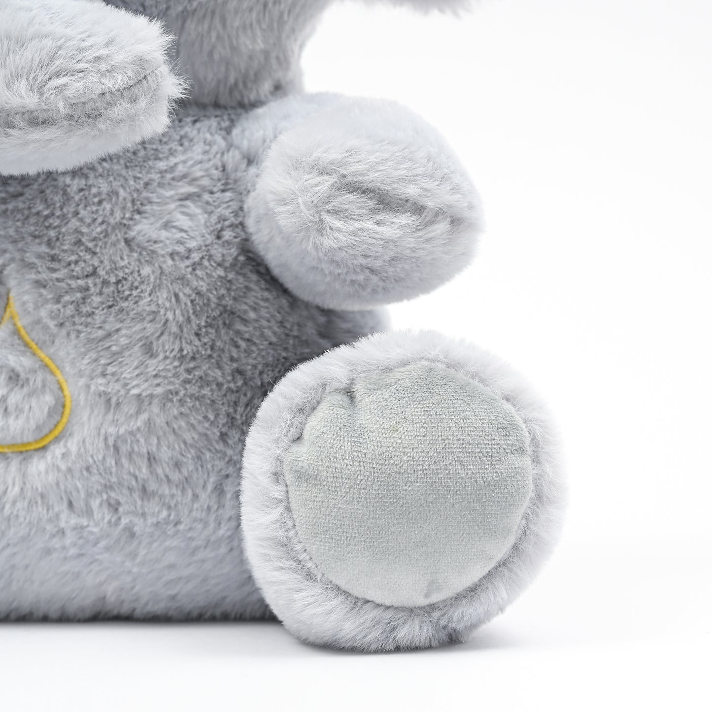 Emmy the Elephant