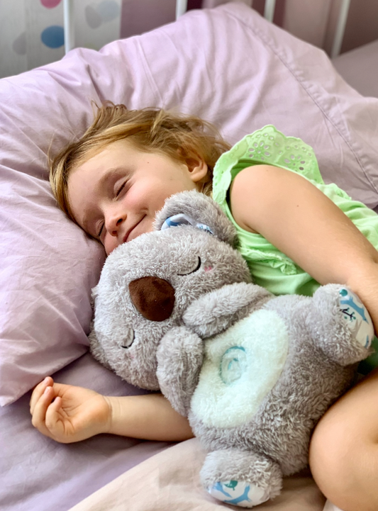 5 Signs Your Child Needs Anxiety Support (And How to Help)