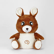 Hug Ease Breathing Koala + Kangaroo Bundle calming anxiety relief plush bundle — view 3 of 11