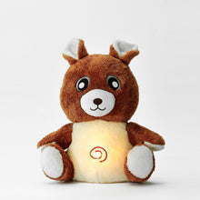 Hug Ease Breathing Koala + Kangaroo Bundle calming anxiety relief plush bundle — view 11 of 11