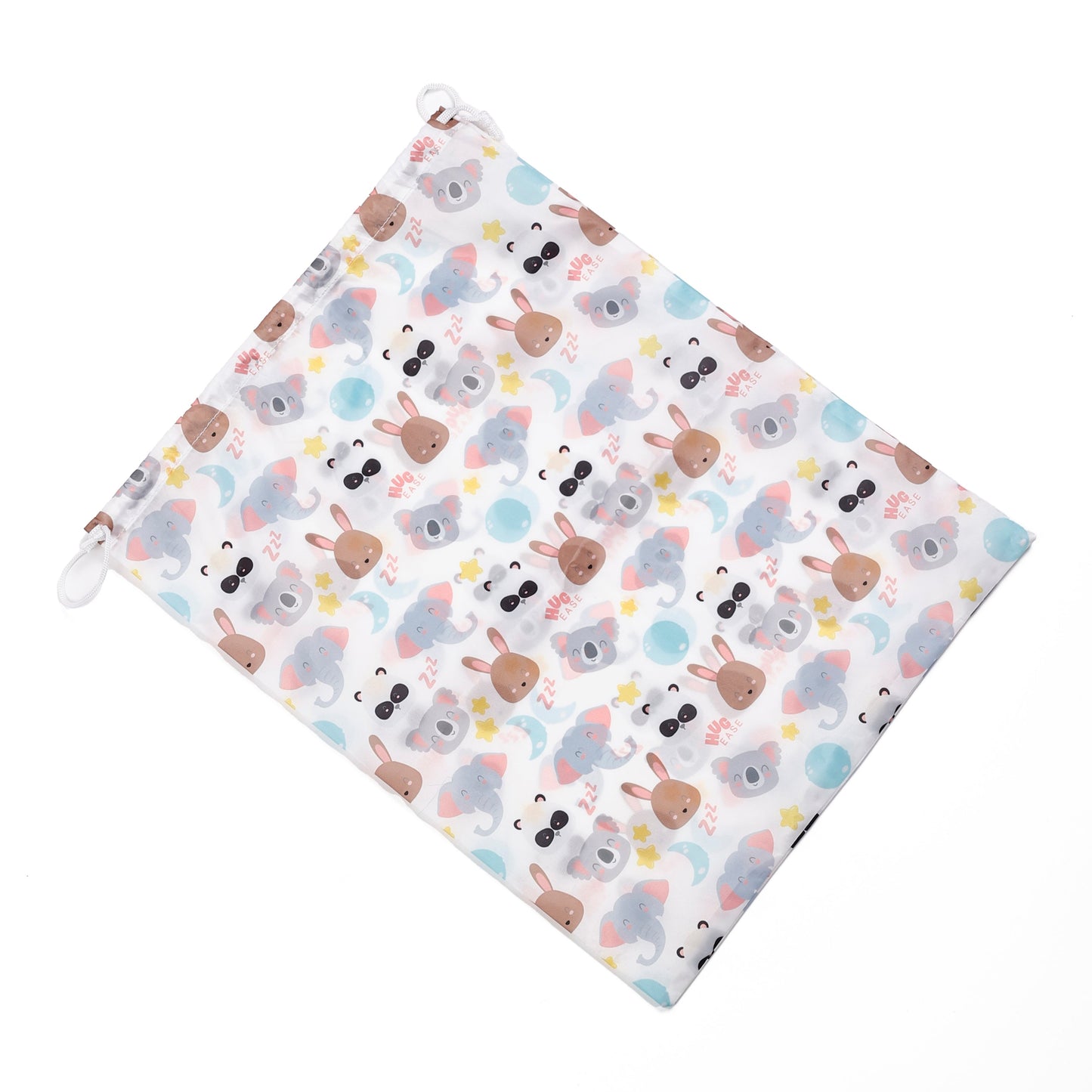 Hugease Drawstring Bag