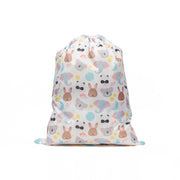 Hugease drawstring carry bag