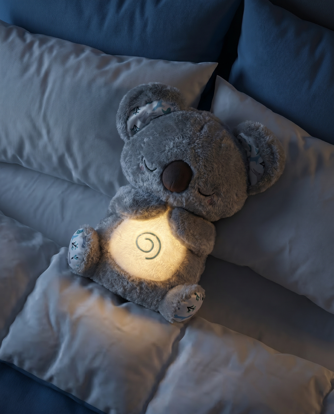 Bedtime
