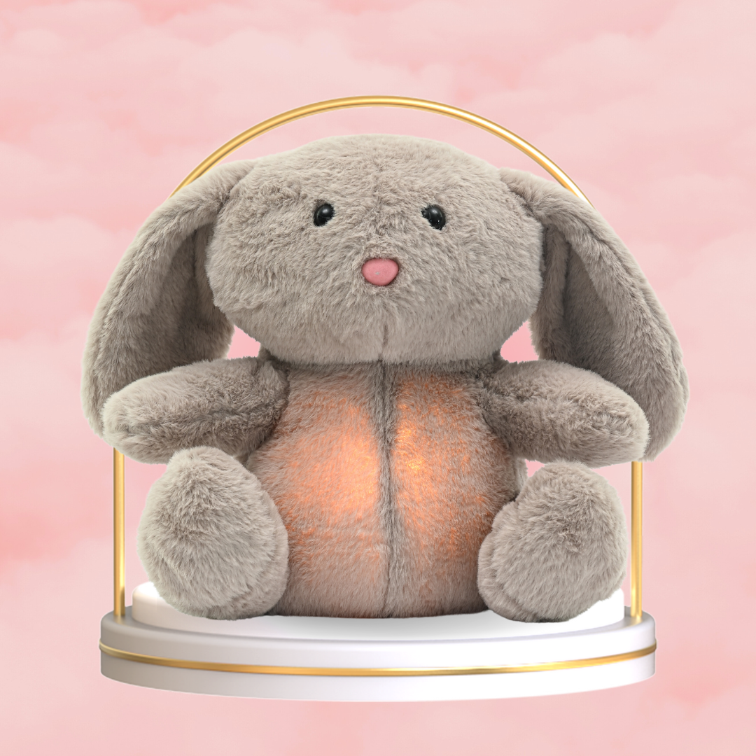 Hops the Rabbit