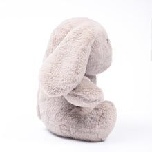Hug Ease Hops the Rabbit breathing plush toy for anxiety, sleep and ADHD relief — view 4 of 13