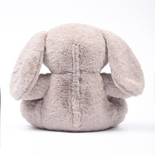 Hug Ease Hops the Rabbit breathing plush toy for anxiety, sleep and ADHD relief — view 5 of 13
