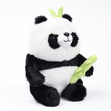 Hug Ease Milo the Panda breathing plush toy for anxiety, sleep and ADHD relief — view 3 of 12