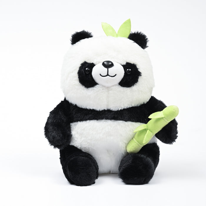 Milo der Panda 