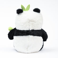 Hug Ease Milo the Panda breathing plush toy for anxiety, sleep and ADHD relief — view 5 of 12