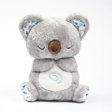 Hug Ease Breathing Panda + Elephant + Koala Bundle calming anxiety relief plush bundle — view 2 of 14