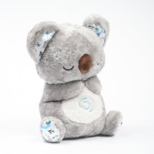 Hug Ease Archie the Koala breathing plush toy for anxiety, sleep and ADHD relief — view 3 of 14