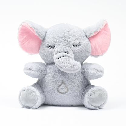 Breathing Rabbit + Elephant + Panda