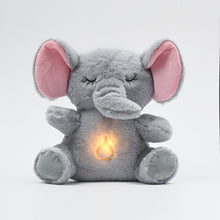 Hug Ease anxiety relief breathing plush toy — view 13 of 26