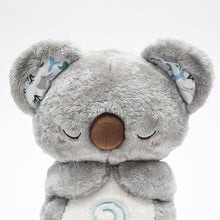 Hug Ease Archie the Koala breathing plush toy for anxiety, sleep and ADHD relief — view 7 of 14
