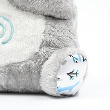 Hug Ease Archie the Koala breathing plush toy for anxiety, sleep and ADHD relief — view 6 of 14