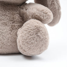 Hug Ease Hops the Rabbit breathing plush toy for anxiety, sleep and ADHD relief — view 6 of 13