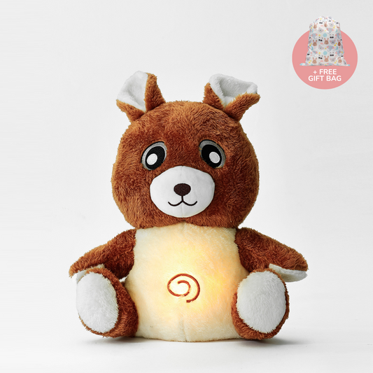 Roo the Kangaroo
