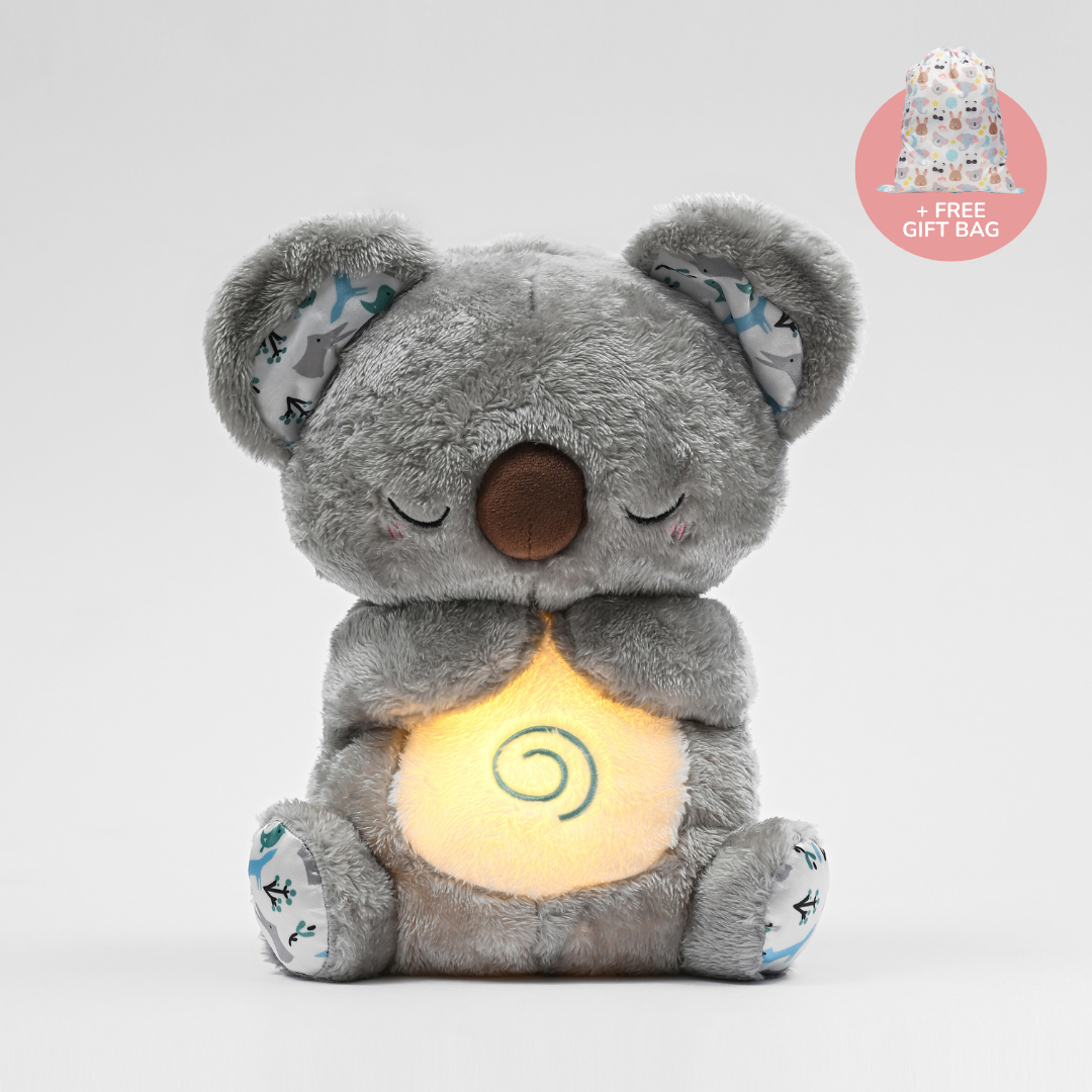 Archie der Koala 