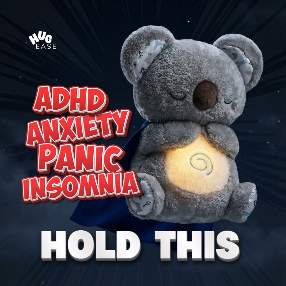 Why Anxious Kids Can't Just "Calm Down": The 6 Things That Actually Help